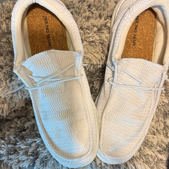 Bruno Marc Shoes - Bruno Marc slip on’s!